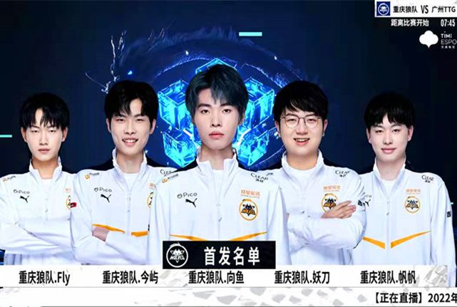 无标志