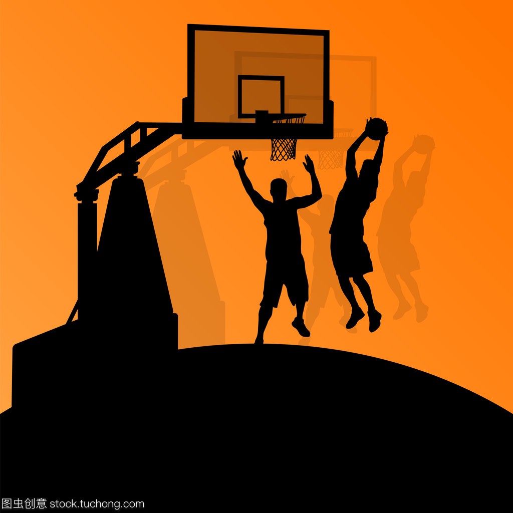 来自不同国