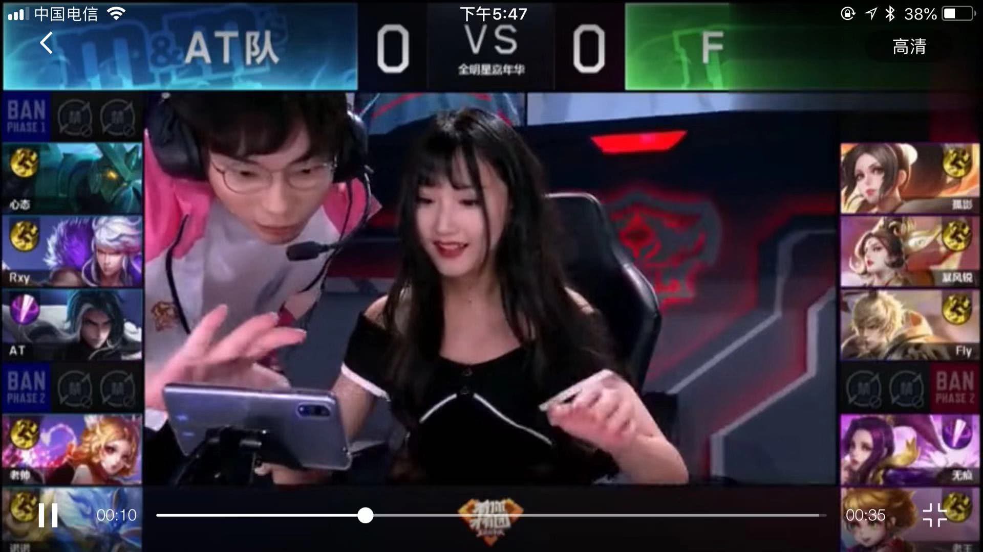 近年来在全