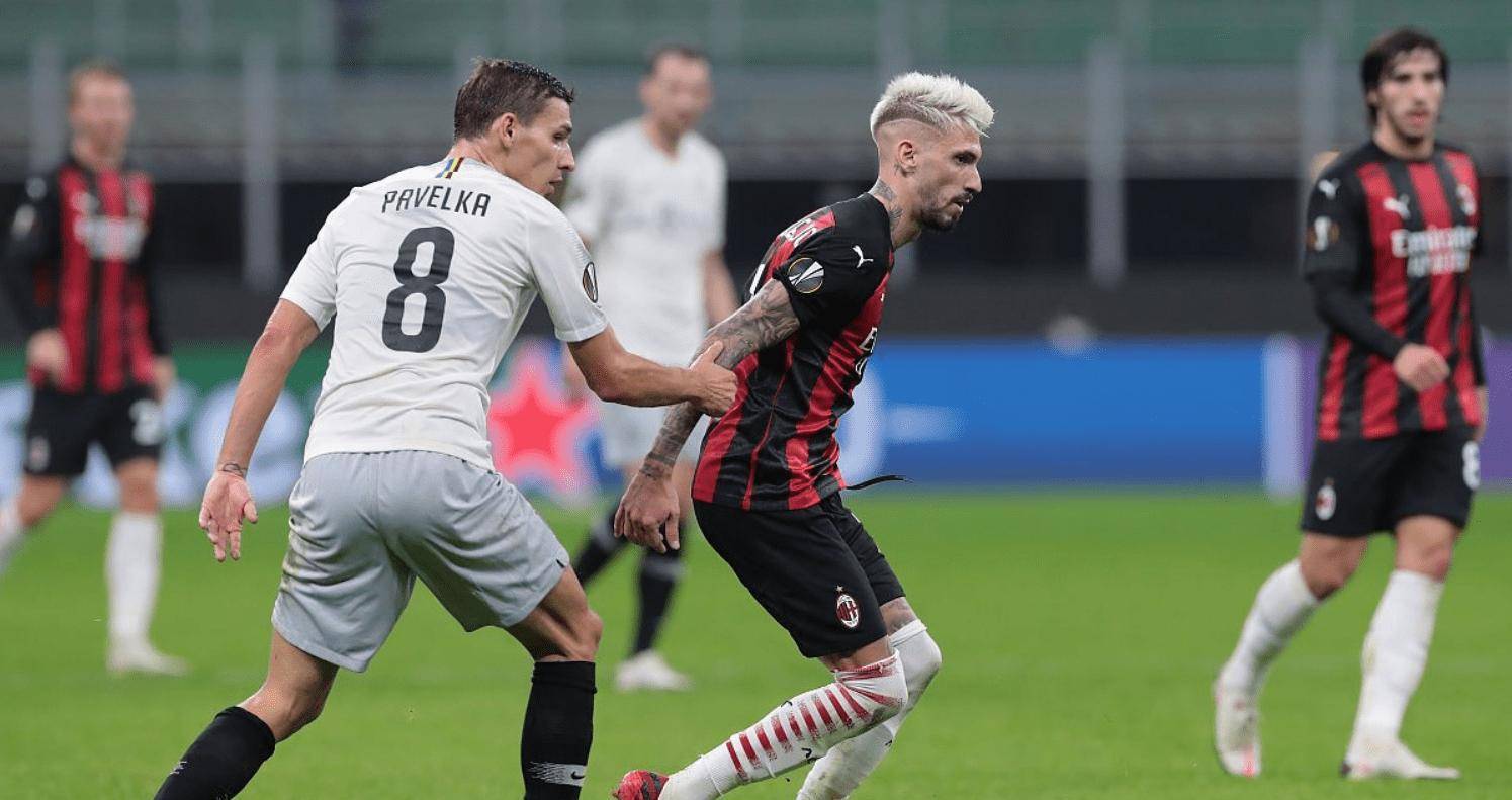 兰奇尼的回 兰奇尼的回