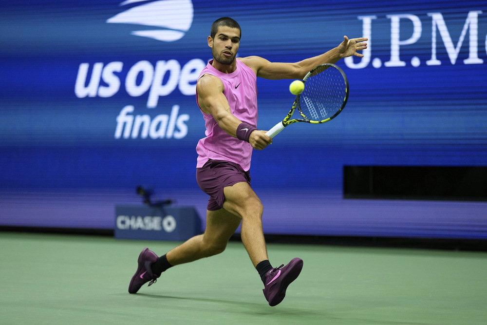 热门运动 热门运动