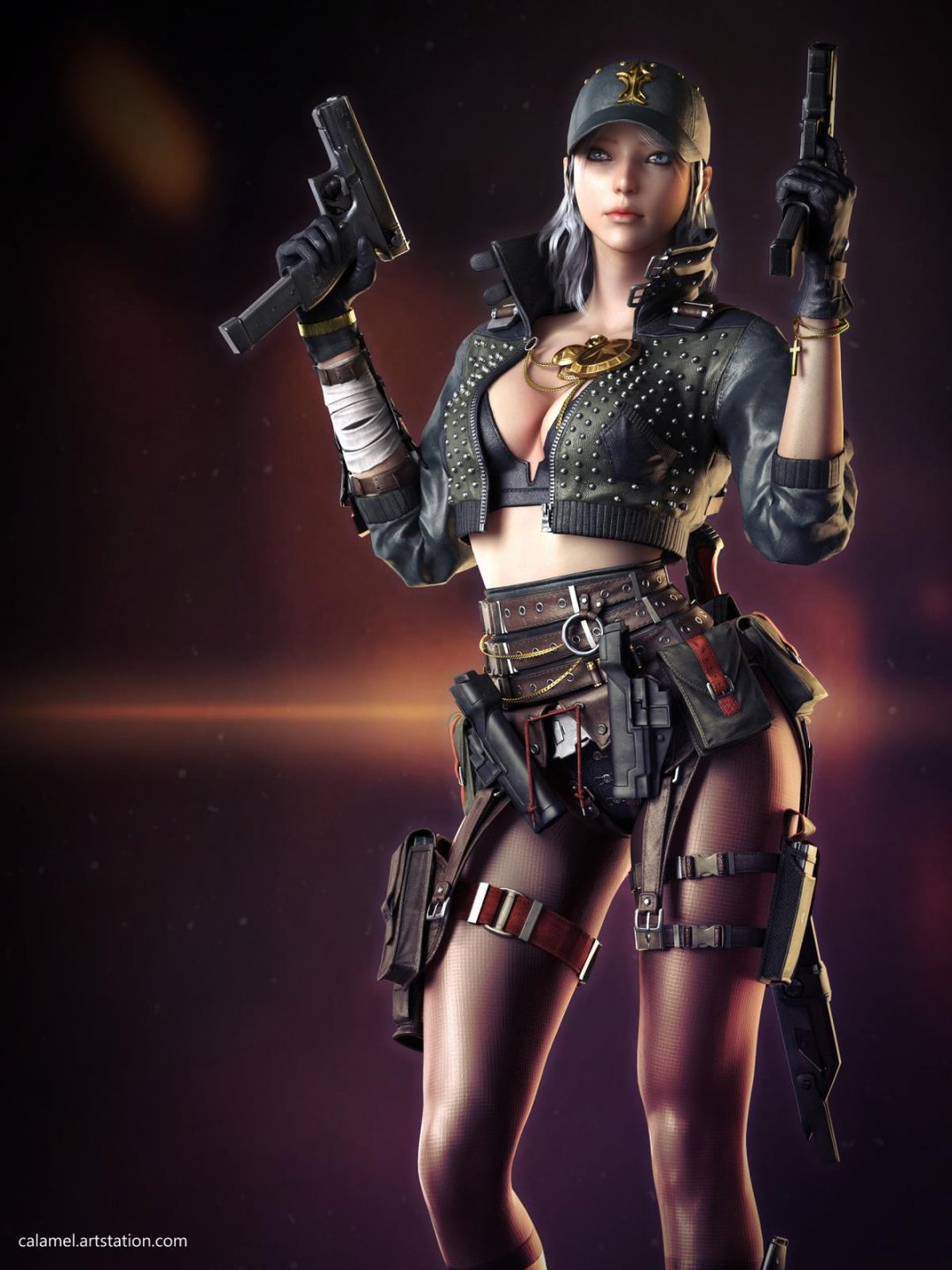 穩定輸出 穩定輸出