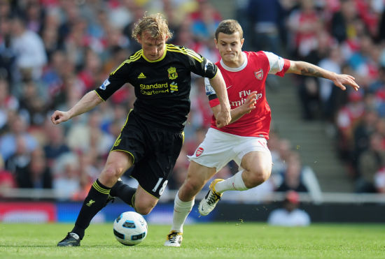 新星在进攻 新星在进攻